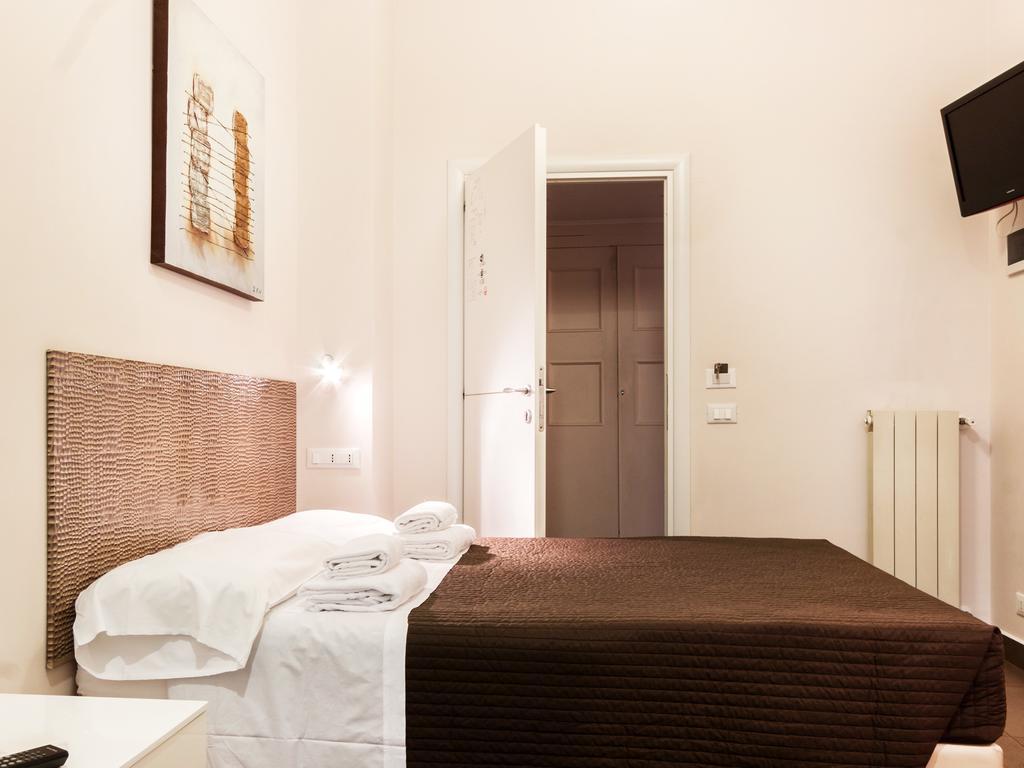 Maison Trevi Affittacamere Roma