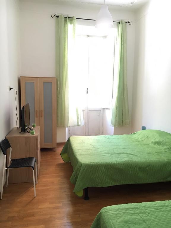 Guest house In Trastevere Rome
