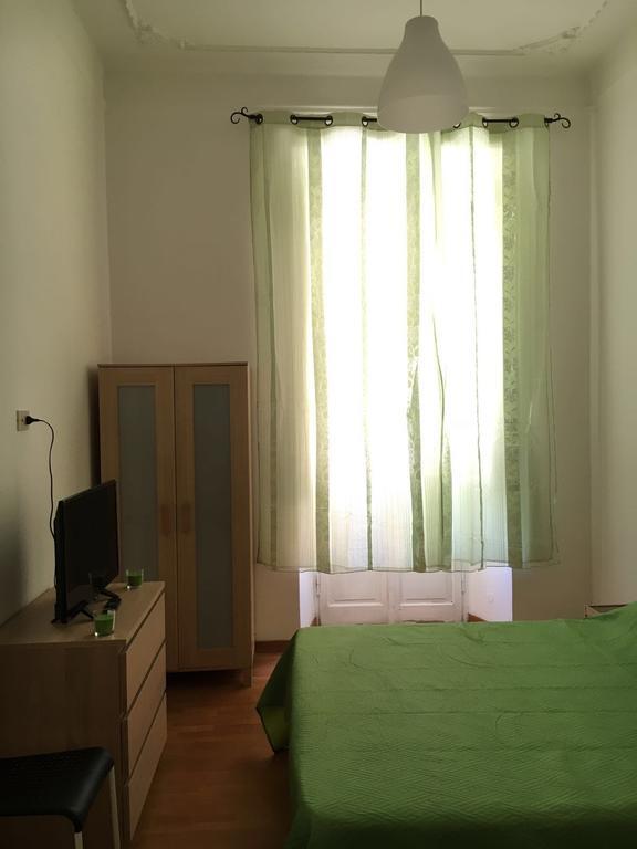 In Trastevere Guest house *
