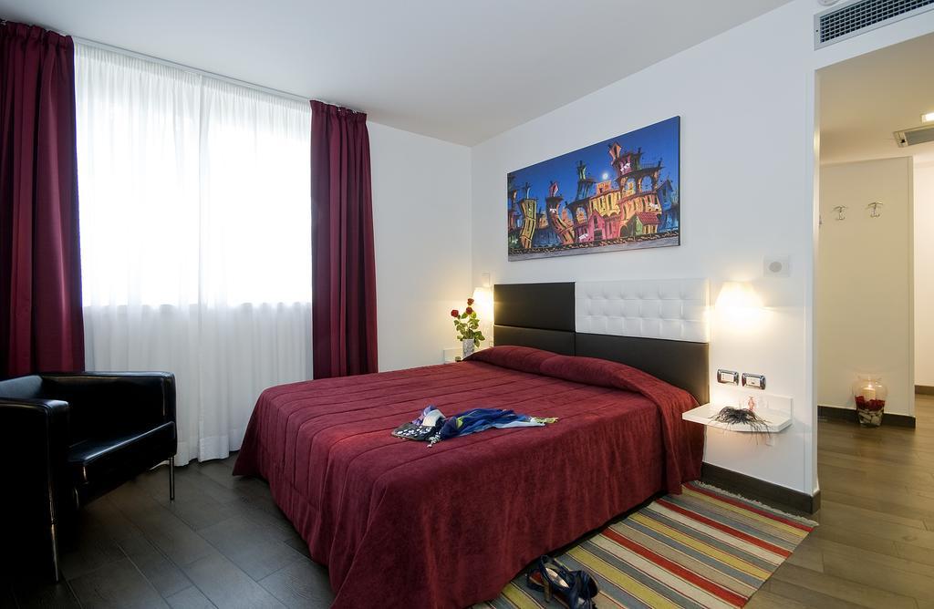 Ecohotel Hotel