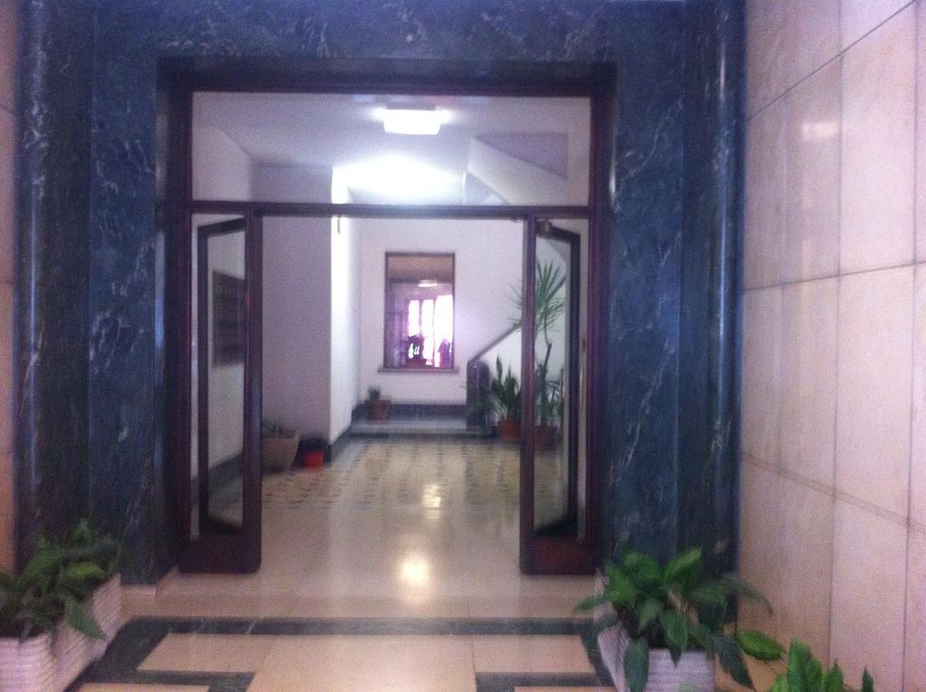 Apartment Attico Pavia Vicino Policlinico Rome