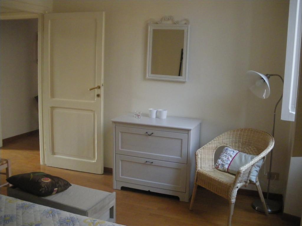 Casa Castelbolognese Apartment *