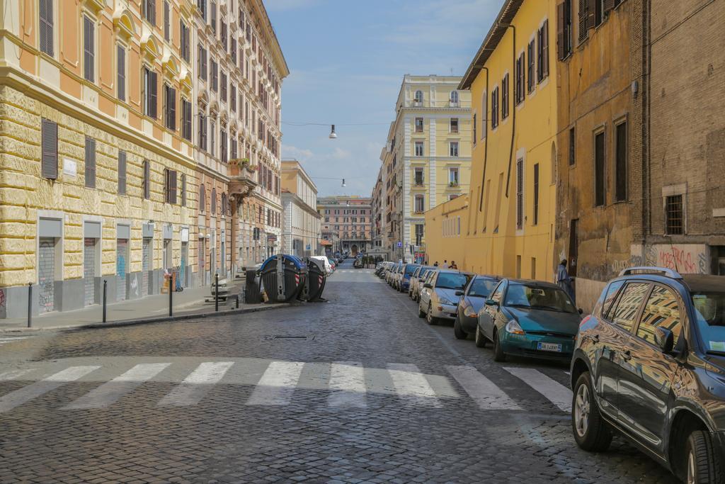 Amedeo Appartamento Roma