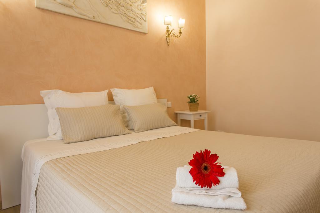 Appartamento Amedeo Roma