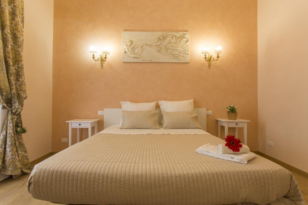 Appartamento Amedeo Roma