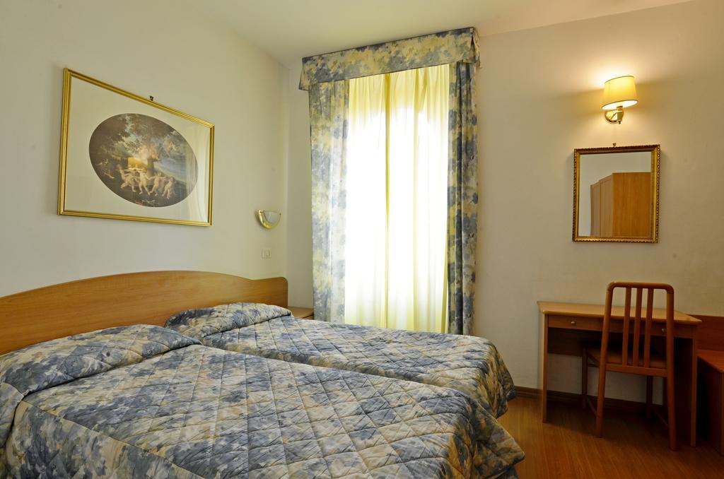 Tirreno Hotel Rome