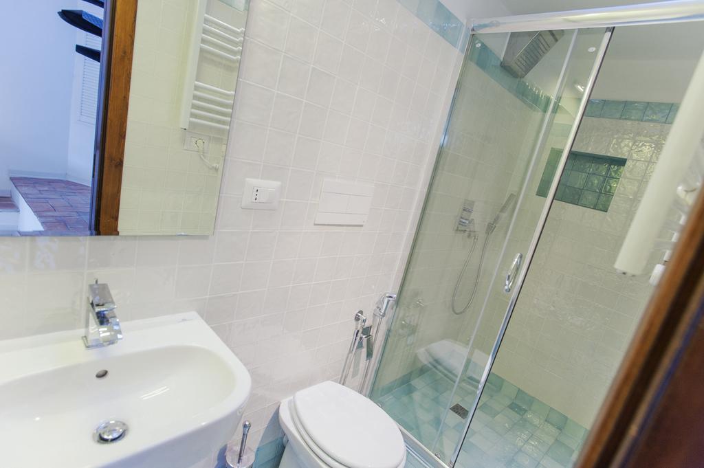 Ciancaleoni Apartment Rome