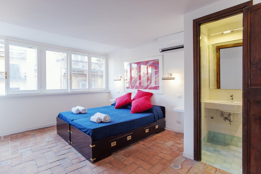 Ciancaleoni Apartment *
