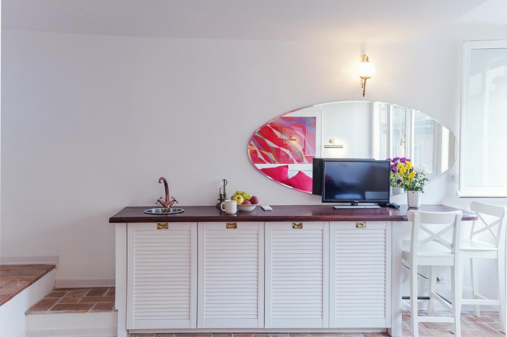 Apartment Ciancaleoni