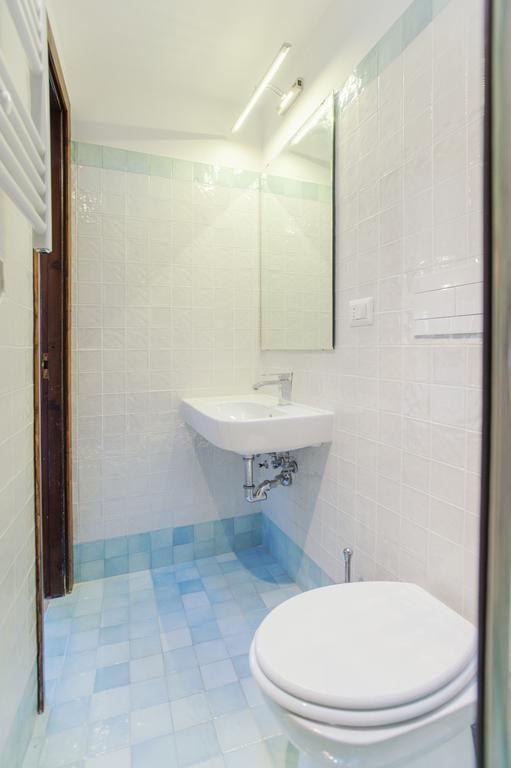 Apartment Ciancaleoni *