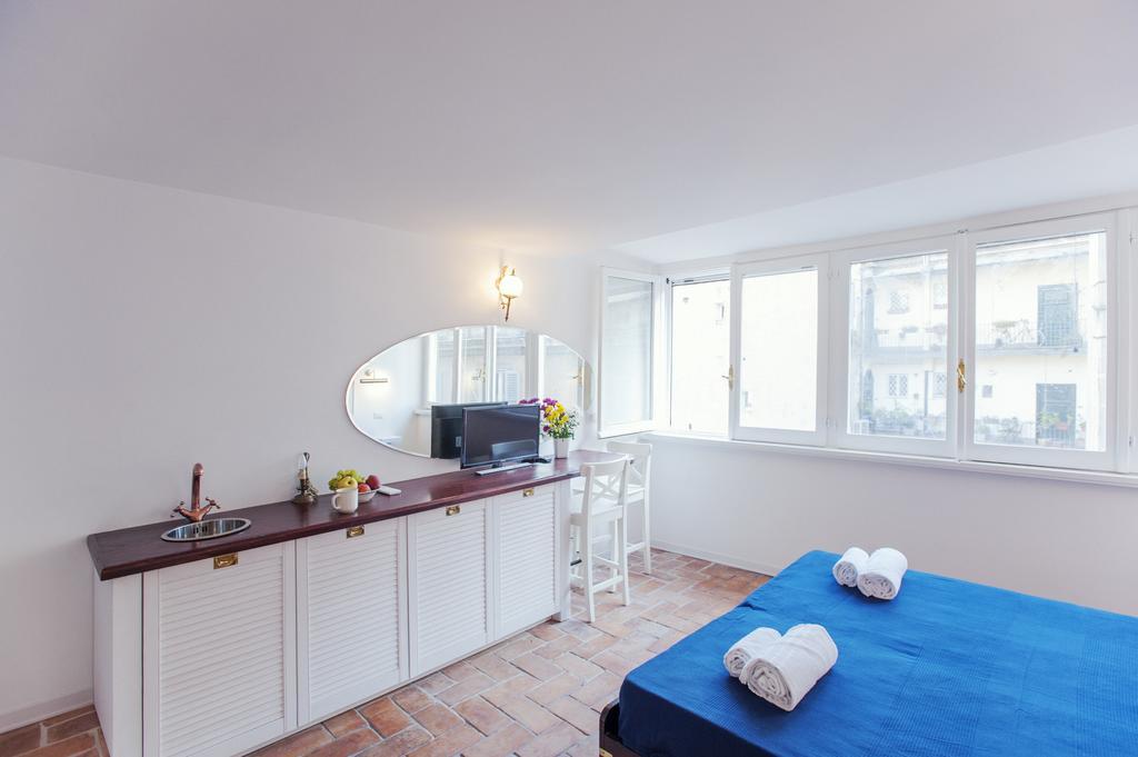 Apartment Ciancaleoni *