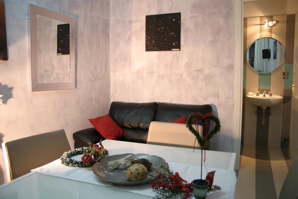 Star Colours Apartment Rome