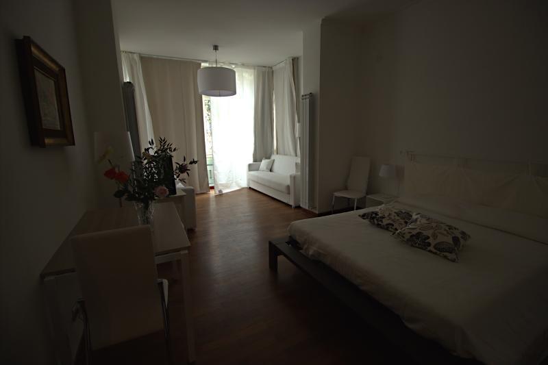 Guest house Flaneur Bed & Book Rome