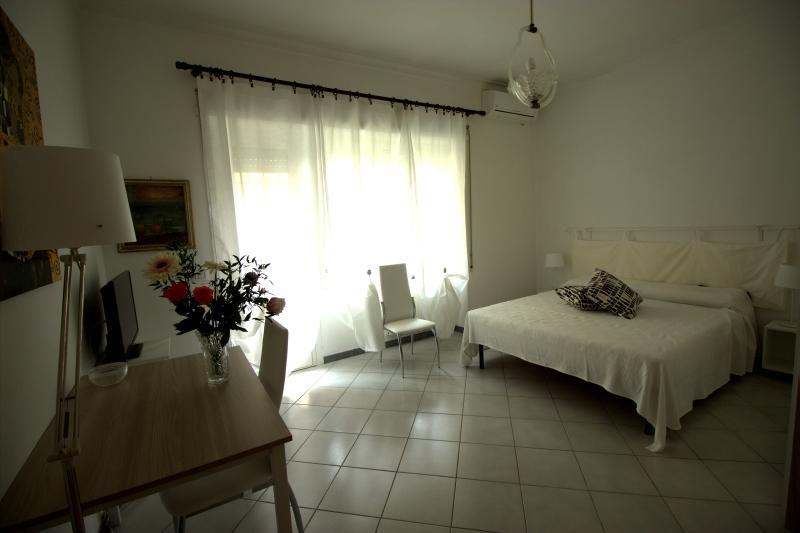 Guest house Flaneur Bed & Book Rome
