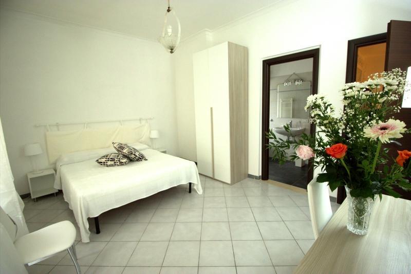 Guest house Flaneur Bed & Book