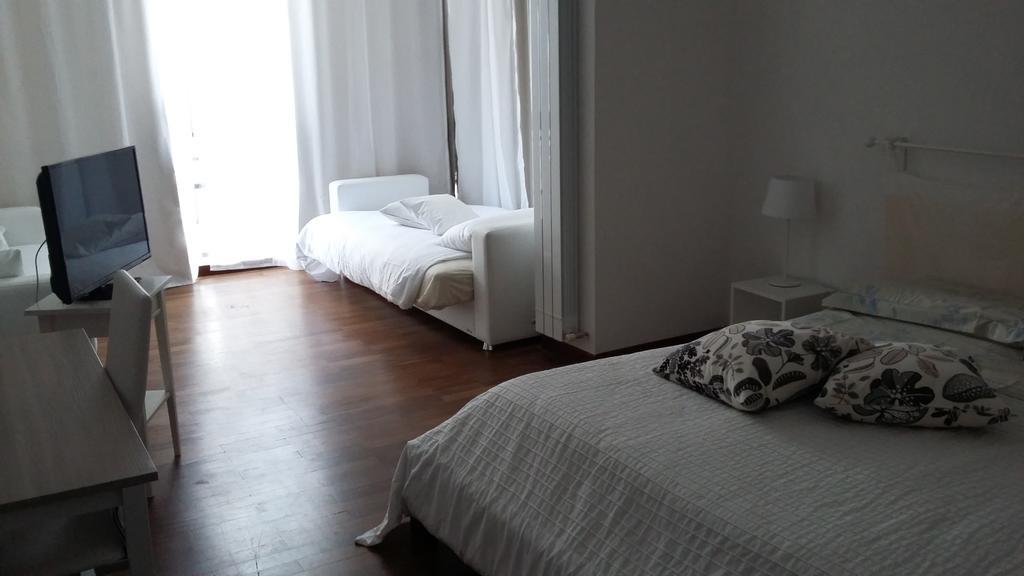 Flaneur Bed & Book * Rome