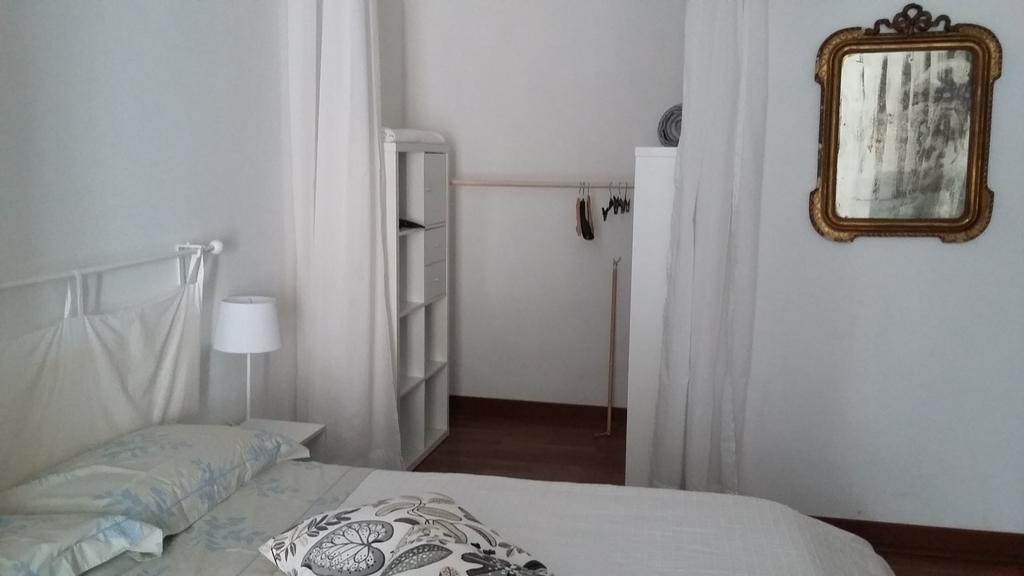 Flaneur Bed & Book Rome