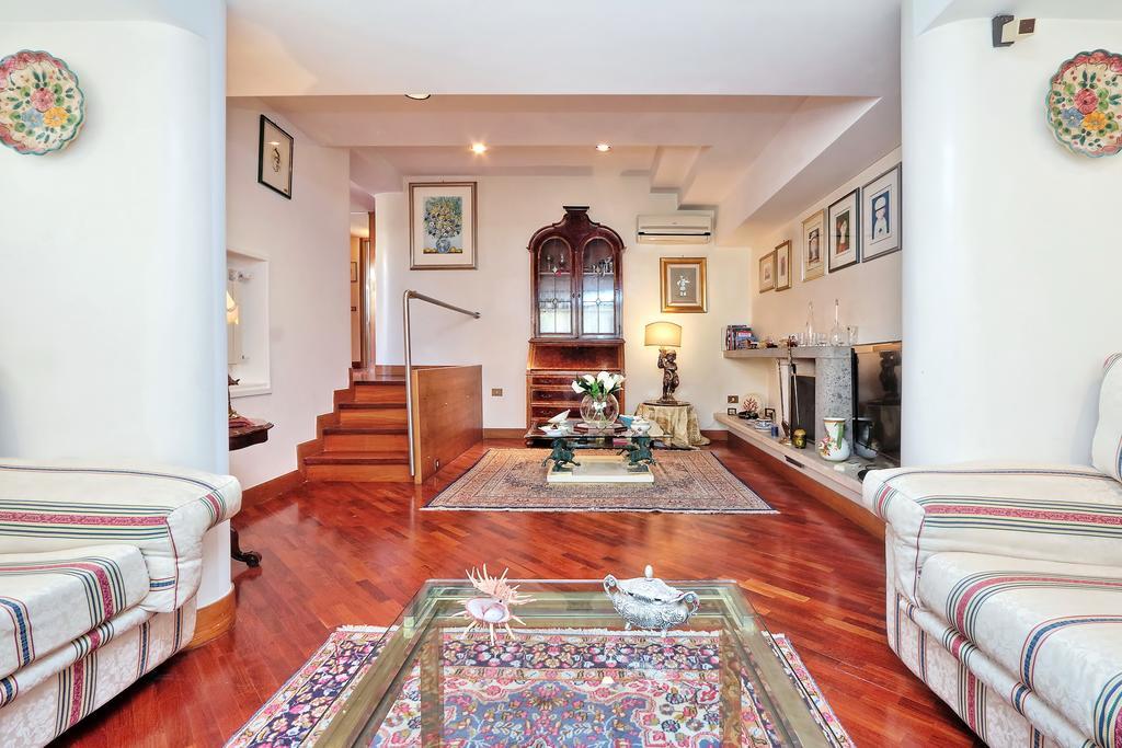 Appartamento Frattina Family Romantic Superior *