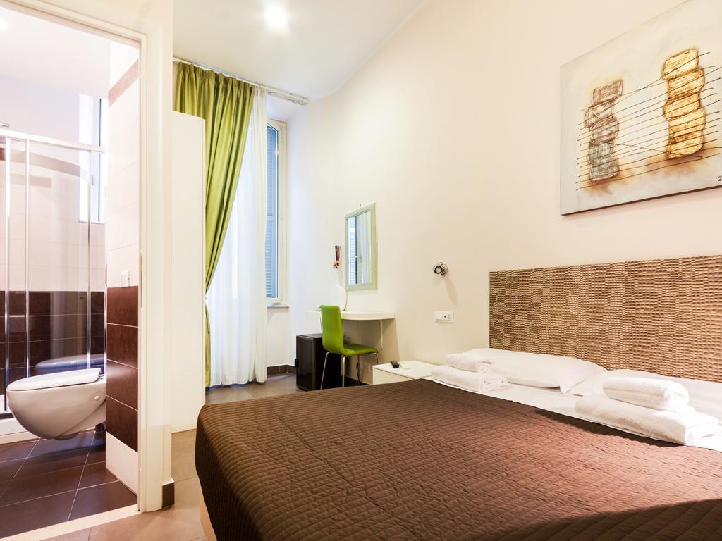 Affittacamere Maison Trevi