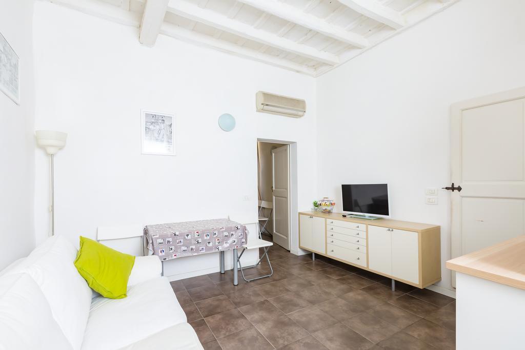 Guest Monti Apartment *