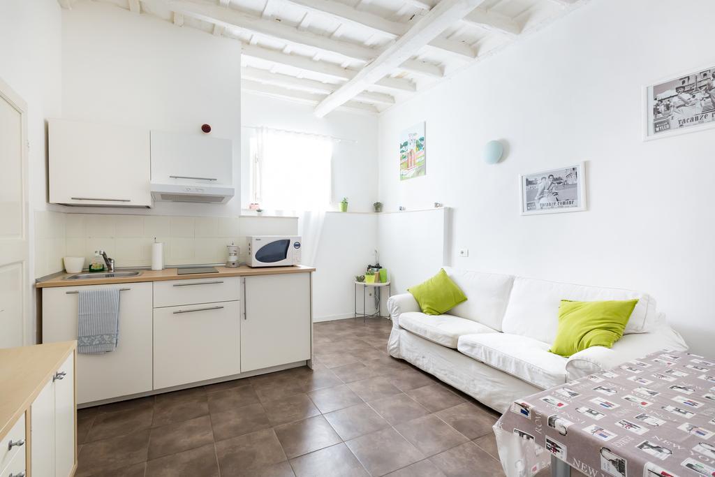 Apartment Guest Monti Rome