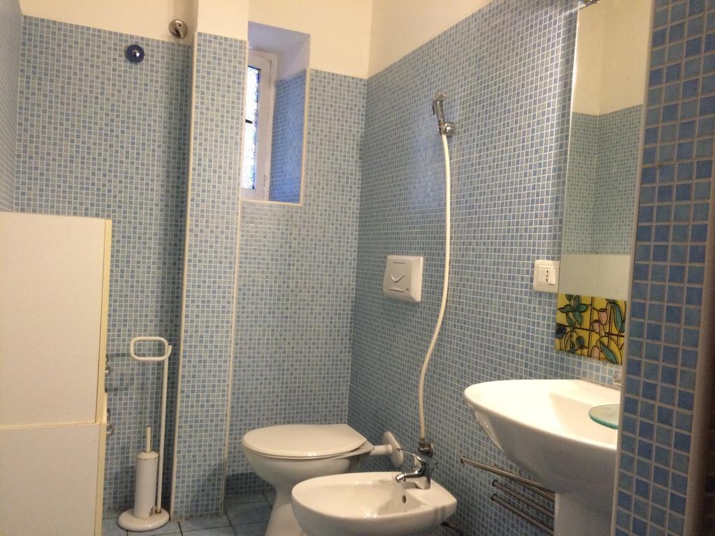 Turati House Appartamento *