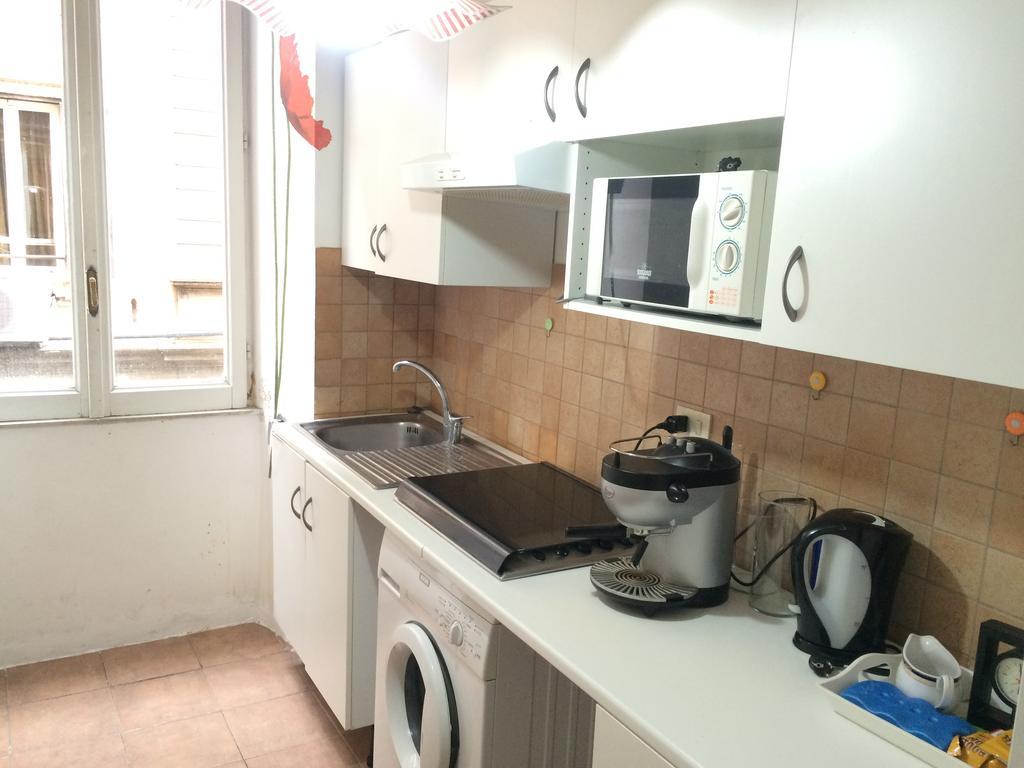 Appartamento Turati House