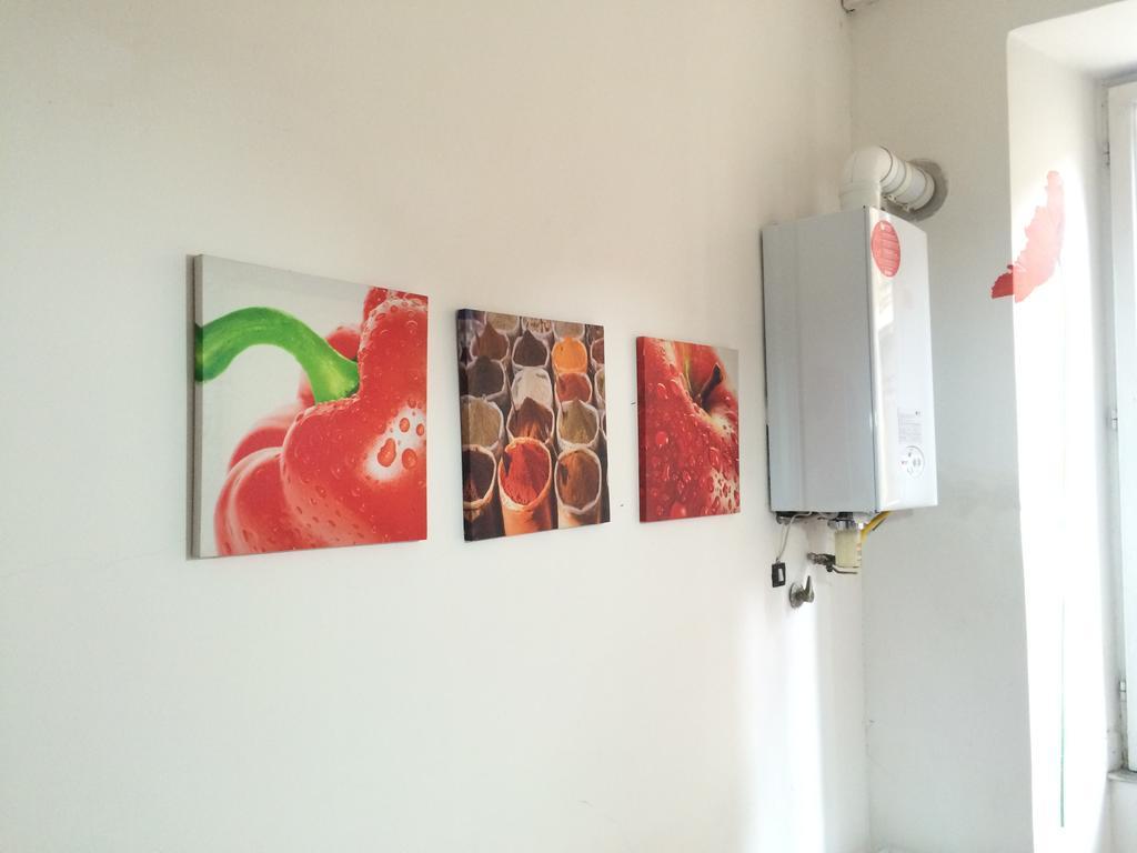 Appartamento Turati House *