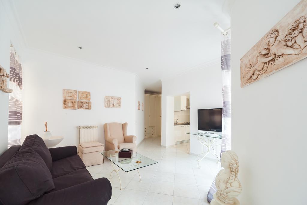 Veneto Excelsior Apartment Rome