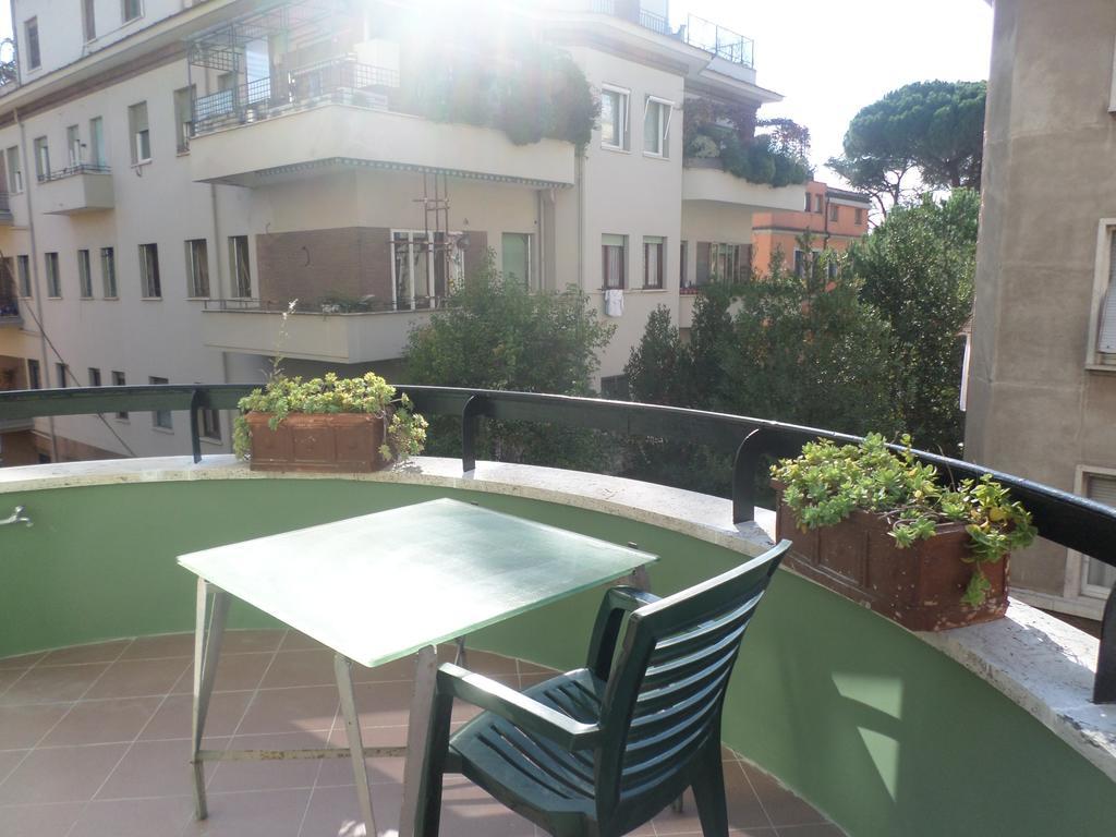 Paisiello Parioli Hotel Rome