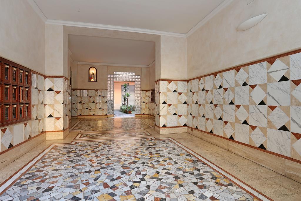 Campani 13 Apartment