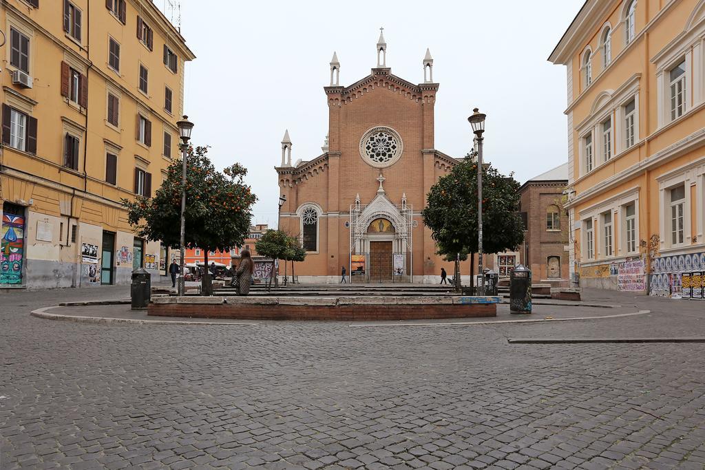 Campani 13 Apartment
