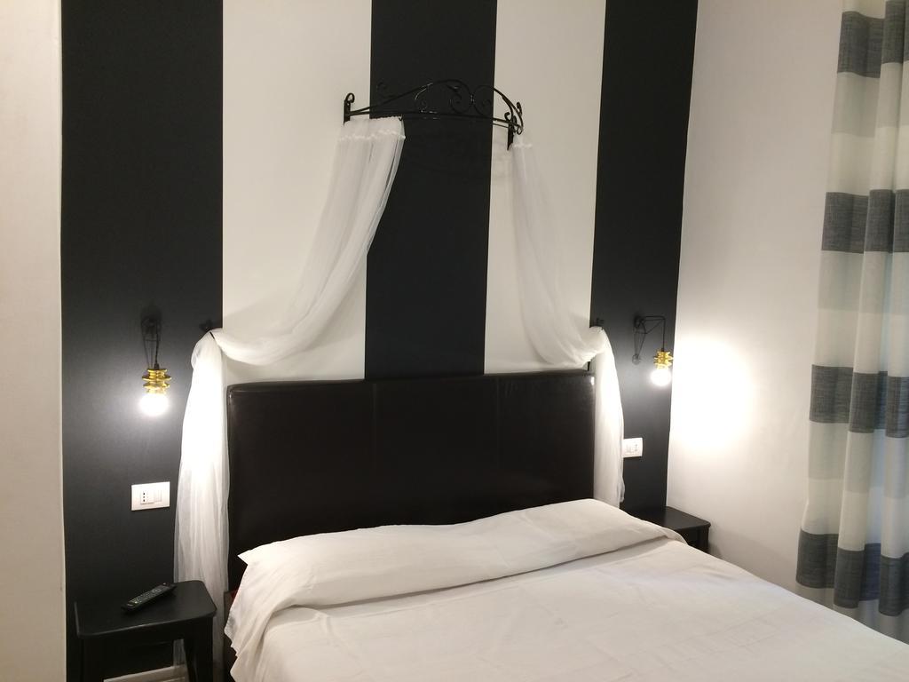 Apartment Ciao Bella Rome