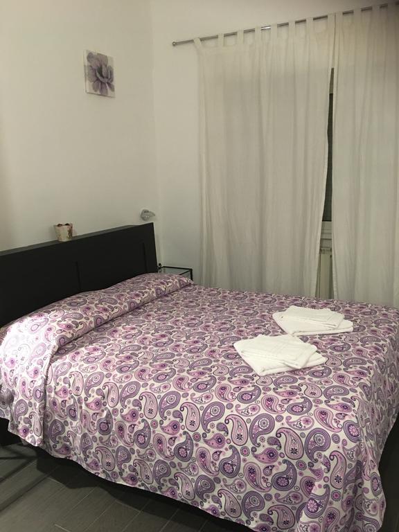 My Purple Apartment In The Center Of Rome Rome