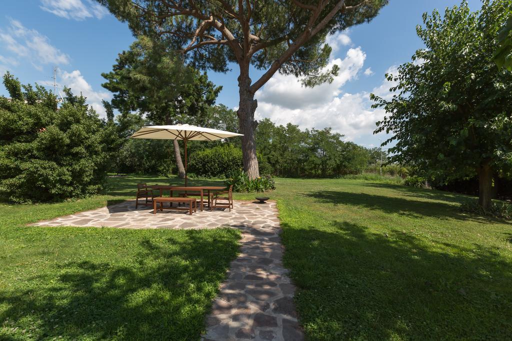 Casalfattoria Rome