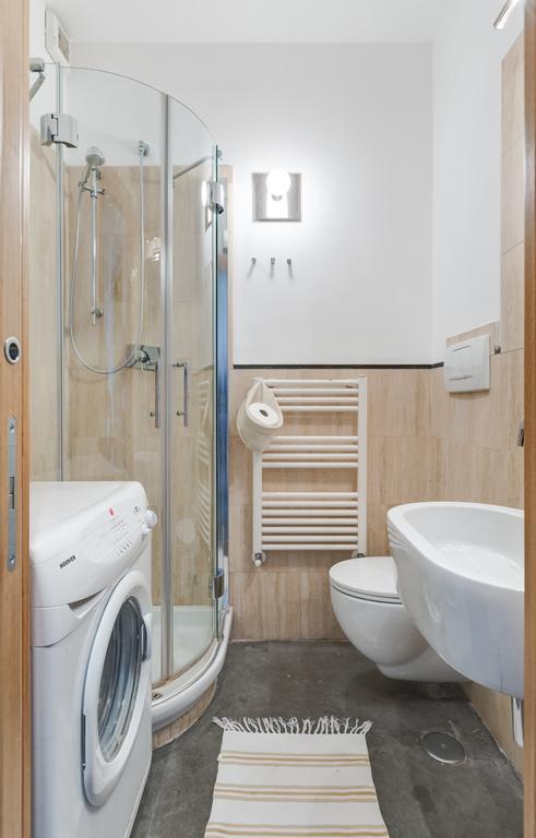 Apartment Casalfattoria *