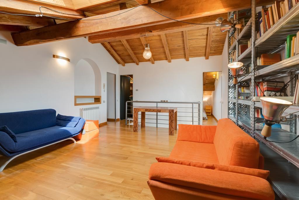 Casalfattoria Apartment