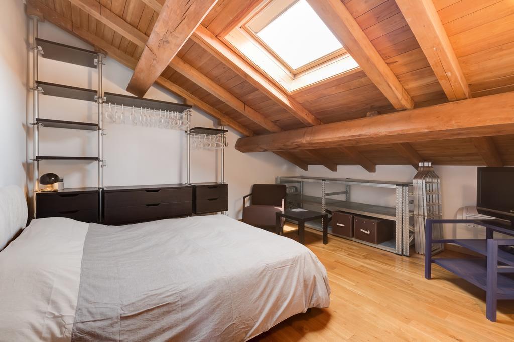 Casalfattoria Apartment