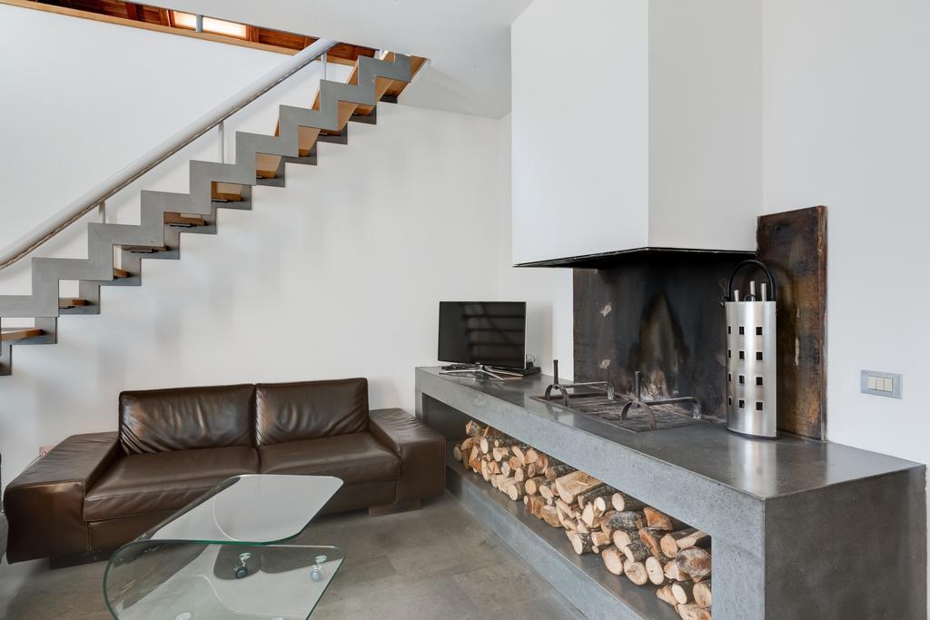 Apartment Casalfattoria *