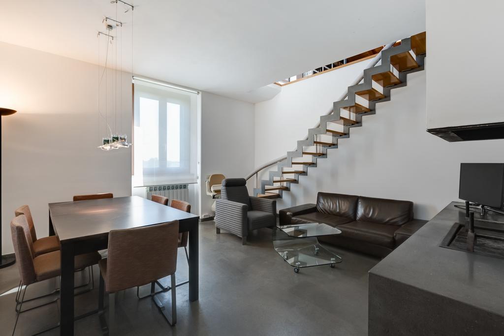 Casalfattoria Apartment *