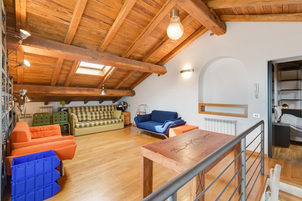 Apartment Casalfattoria