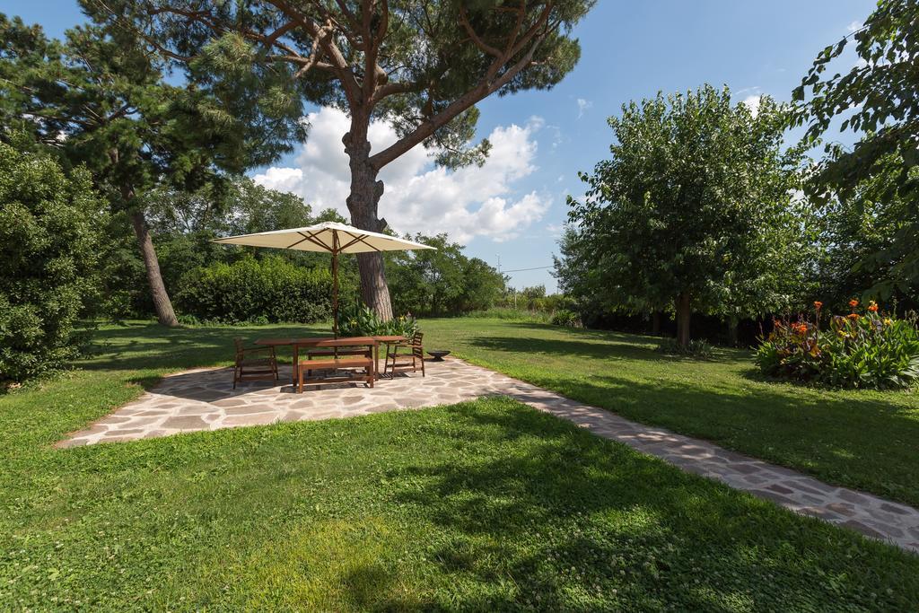 Casalfattoria Apartment Rome
