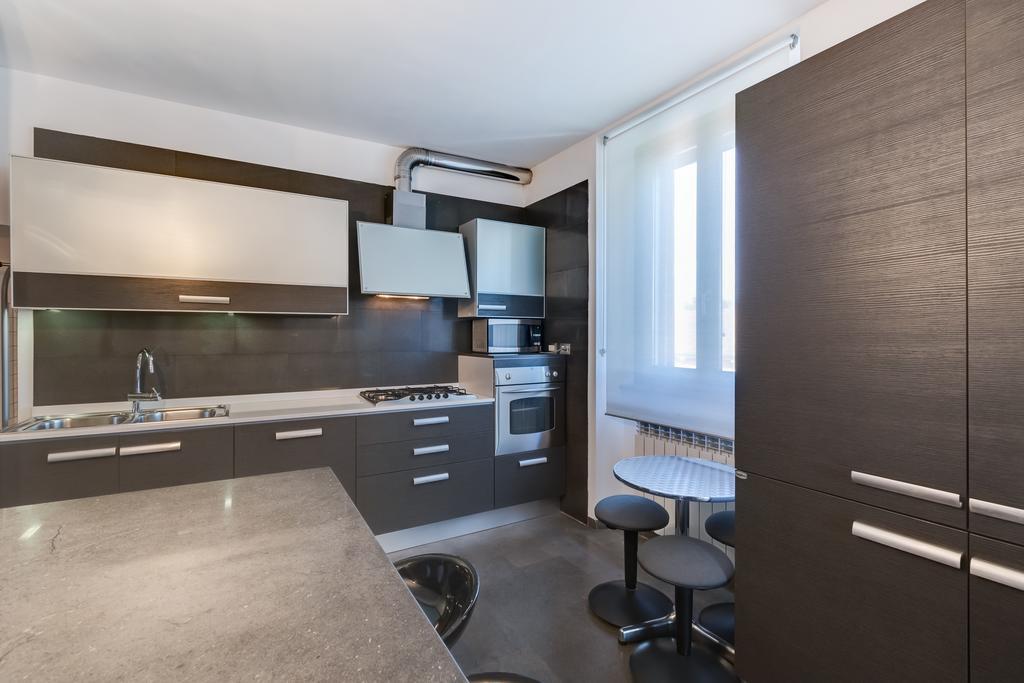 Casalfattoria Apartment