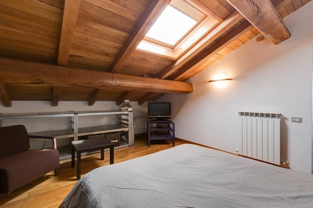 Apartment Casalfattoria *