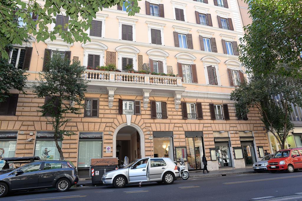 Affittacamere Capital