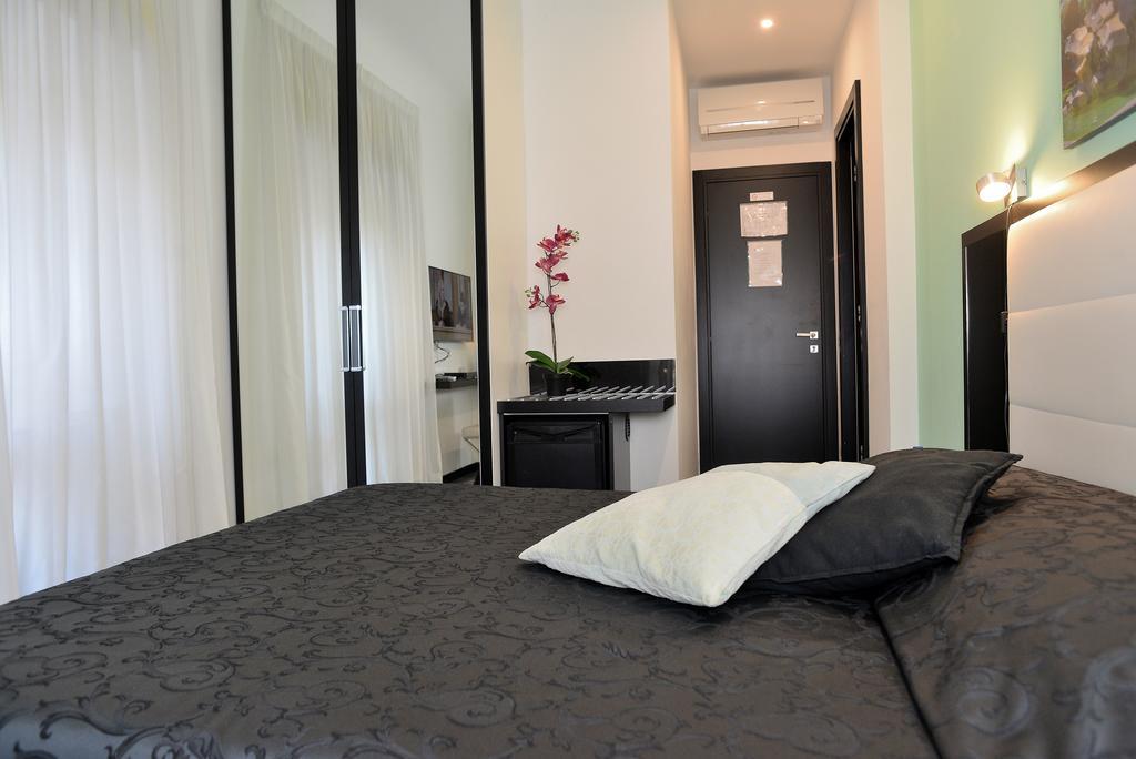 Affittacamere Capital 3*