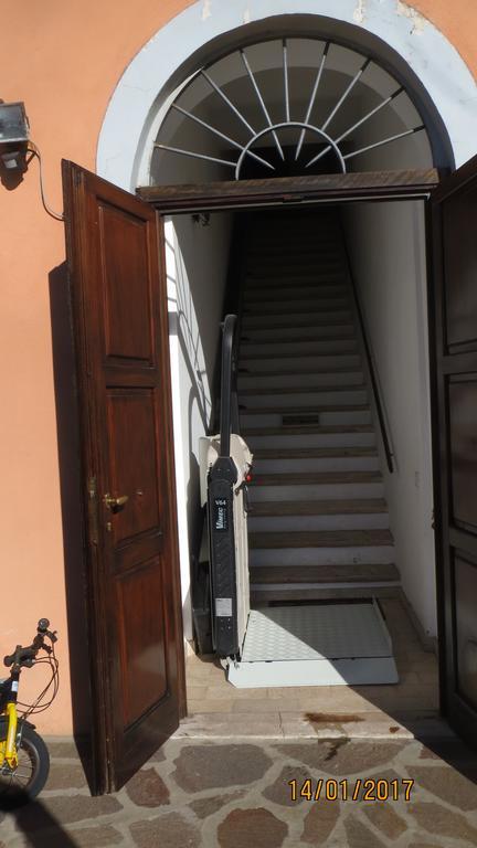 Apartment Casalfattoria