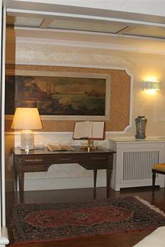 La Residenza Hotel Rome