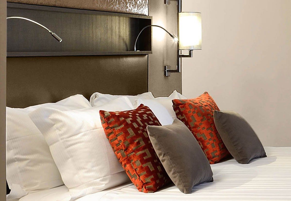 Life Hotel Rome