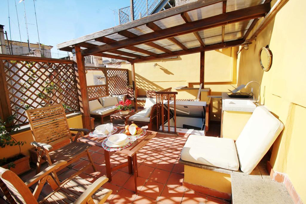 Apartment Ciancaleoni